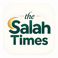 TheSalahTimes uygulama simgesi