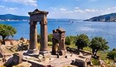 Assos Antik Kenti