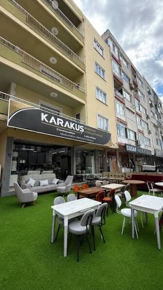 KARAKUŞ MOBİLYA