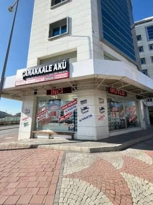 Çanakkale Akü
