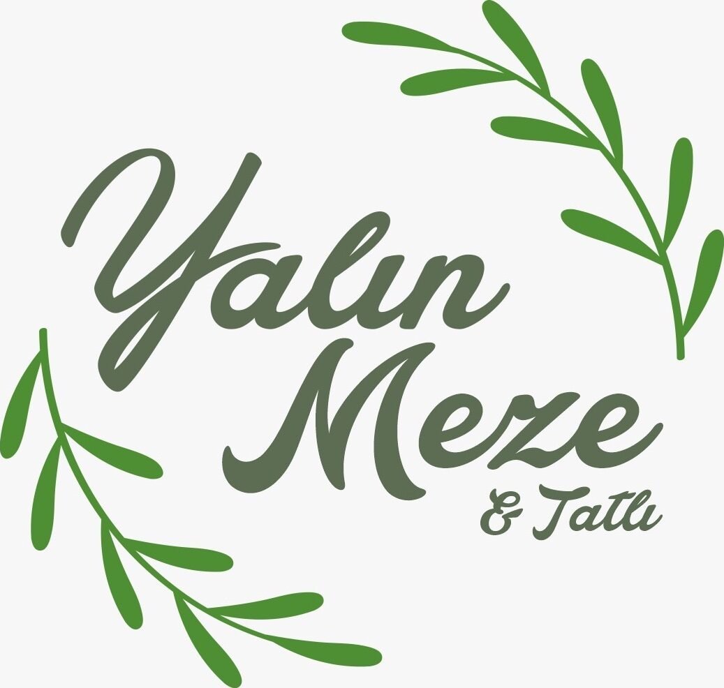 Yalın Meze&Tatlı
