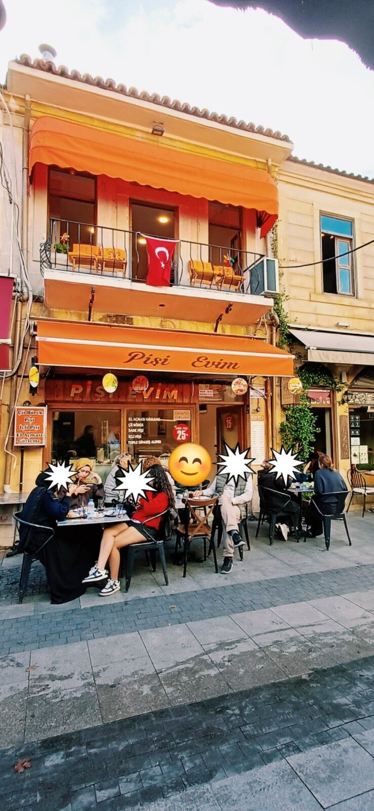 Pişi Evim