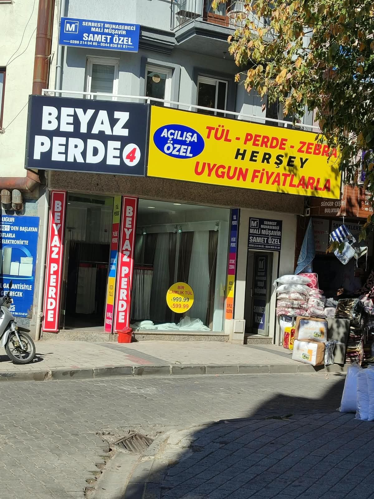 Beyaz Perde