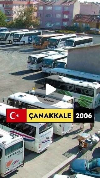 İlçe arabaları: Kaleye kaleye! – Eski Çanakkale