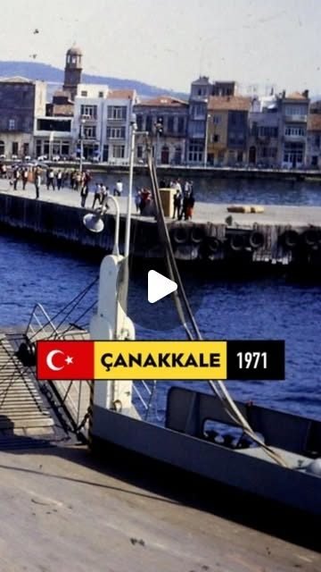Çanakkale 1971