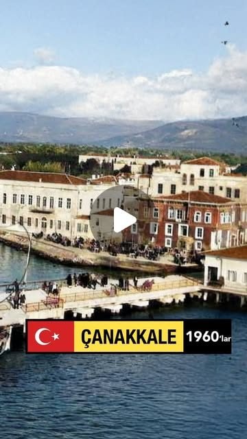 Çanakkale 1960'lar – 2. bölüm