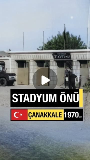 Çanakkale 1970'ler – 5. bölüm