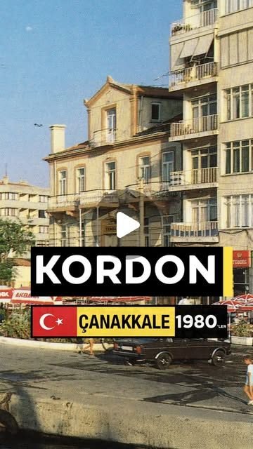 Çanakkale 1980'ler – 5. bölüm