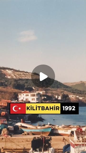 Kilitbahir 1992
