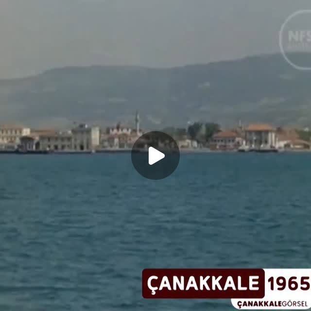 Çanakkale 1965 – 2. bölüm