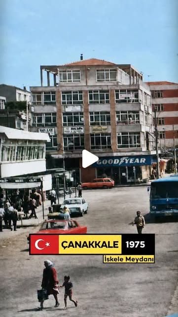 Çanakkale 1975