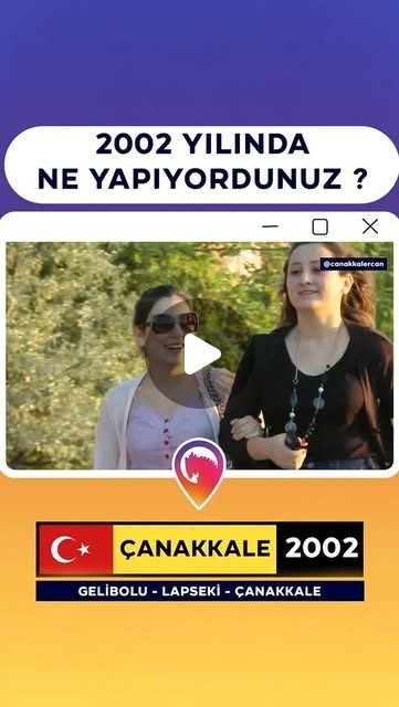 Çanakkale 2011