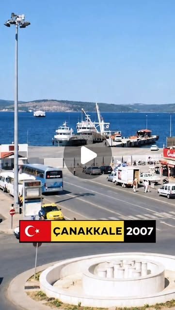 Çanakkale 2007