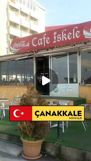 Burada sabahlayanlar burada mı? – Eski Çanakkale