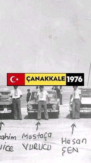 Şu adamlardaki asalete bakar mısınız
