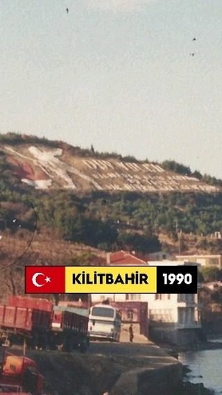 Kilitbahir 1990'lar