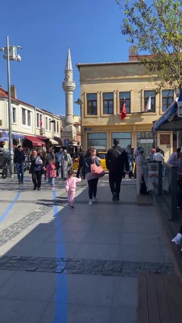 Canlı Yayın