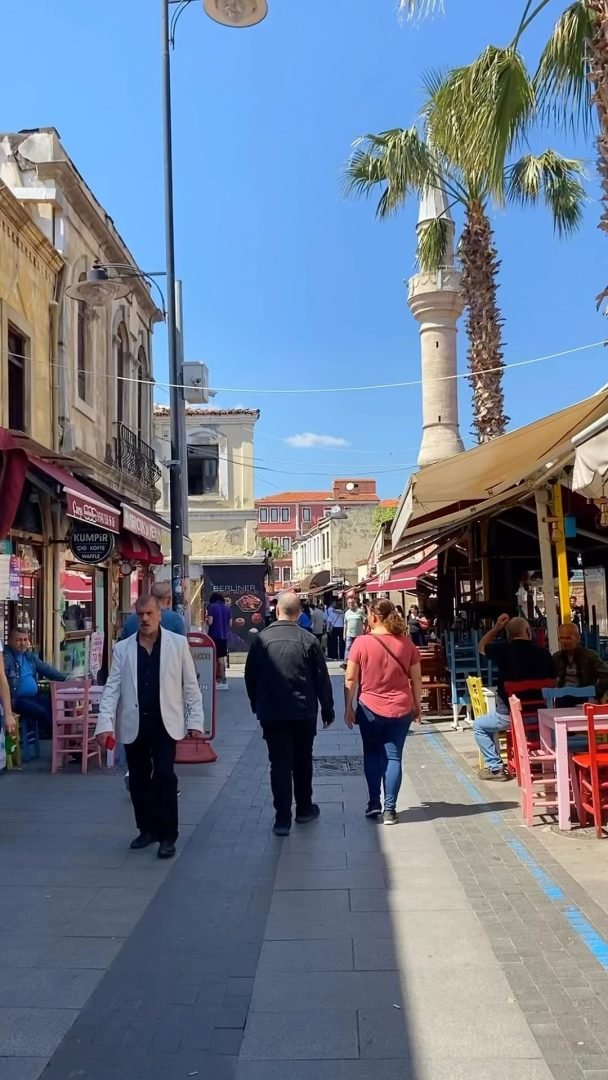 An itibariyle Çanakkale