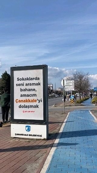 Kimseyi görmedim ben, senden daha güzel