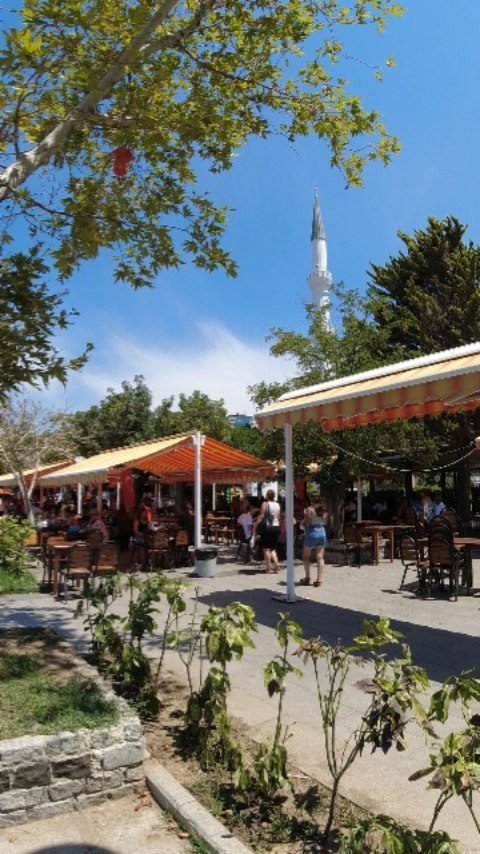 Burası Çanakkale