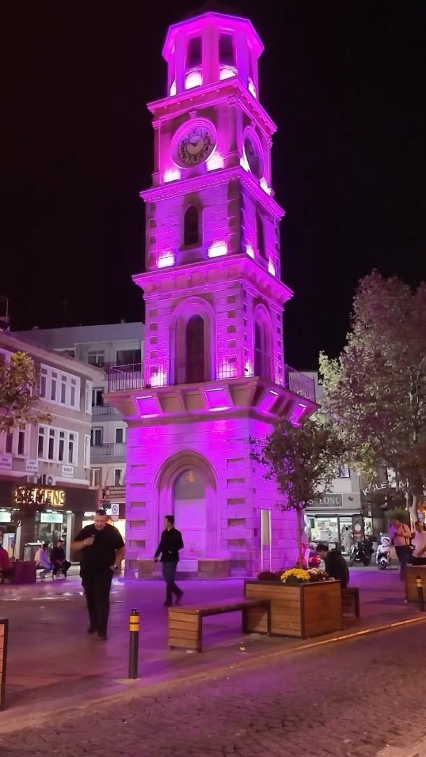 Gece Dönercisi'nde Enfes Bir Deneyim!