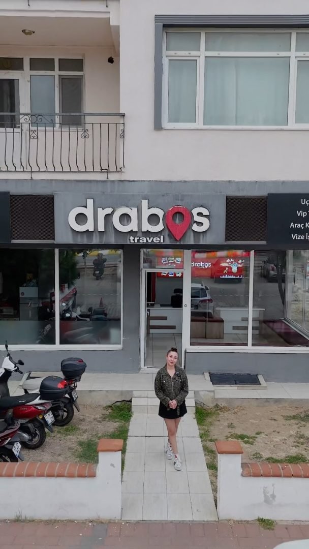 Drabos Travel ile Balkanların Büyüsüne Yolculuk!