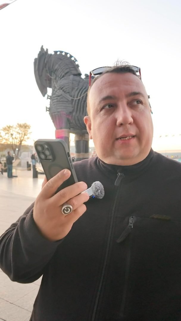 Siz nerede olursanız olun siparişinizi hızlıca ulaştırıp teslim edi…
