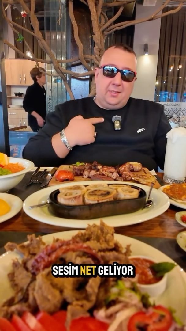 Emniyet Restaurant: Ailelerin Lezzet Durağı!