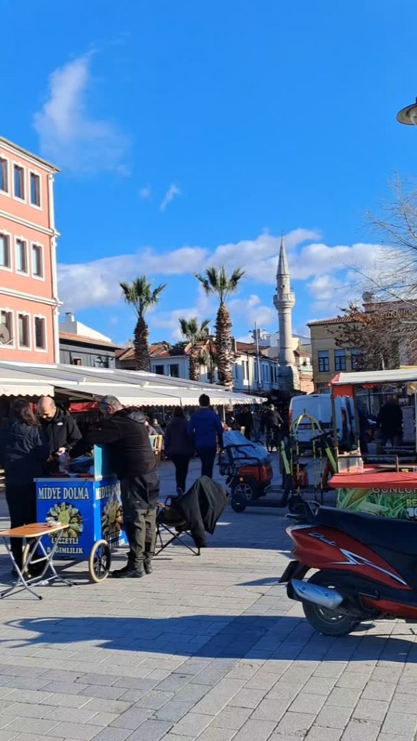 An itibariyle Çanakkale