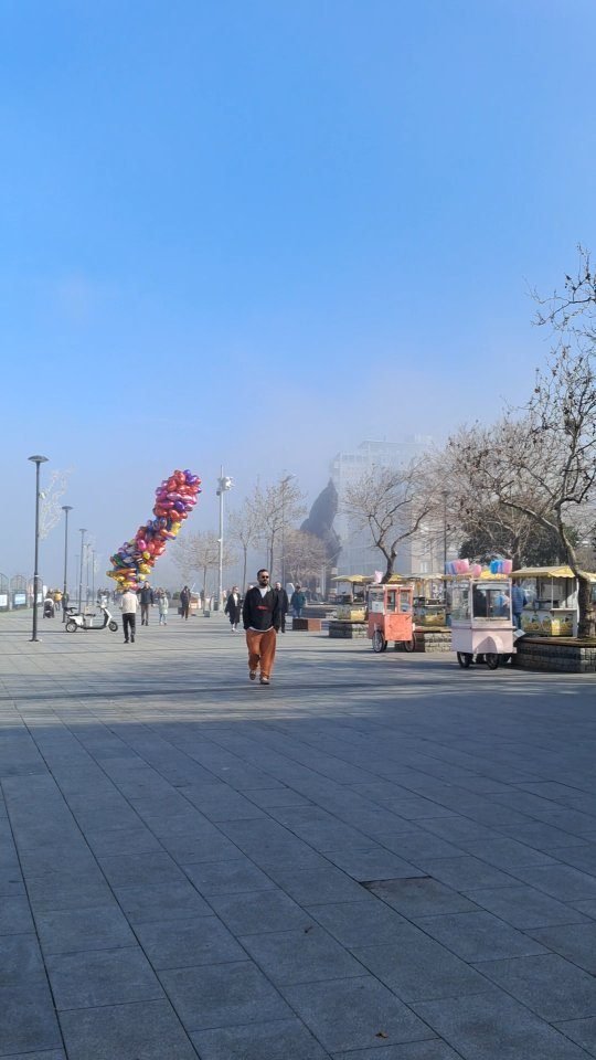 Bugün Çanakkale
