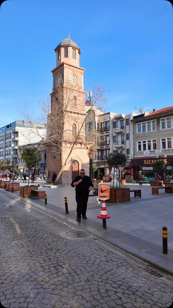 Çanakkalemizin meşhur peynir helvası ramazanda da baş tacı