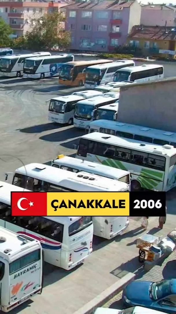 Çanakkale 2006