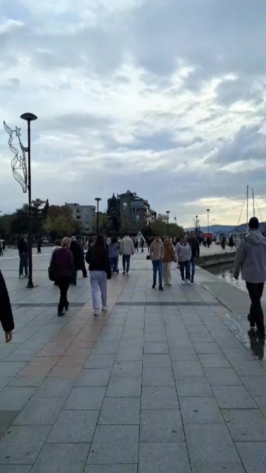 Canlı Yayın