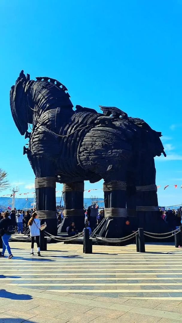 Türk Yıldızları