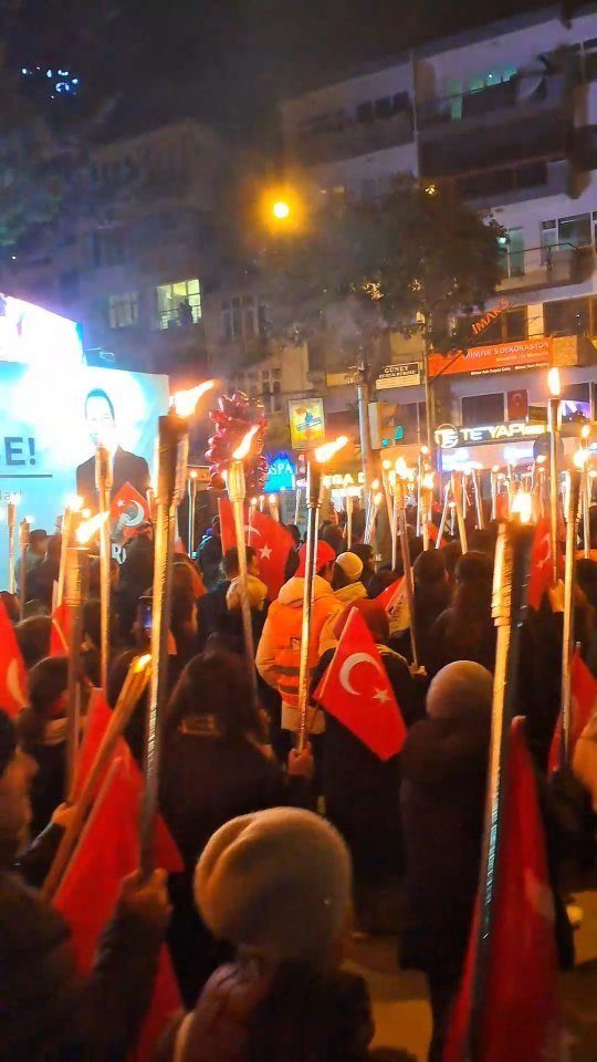 Fener Alayı