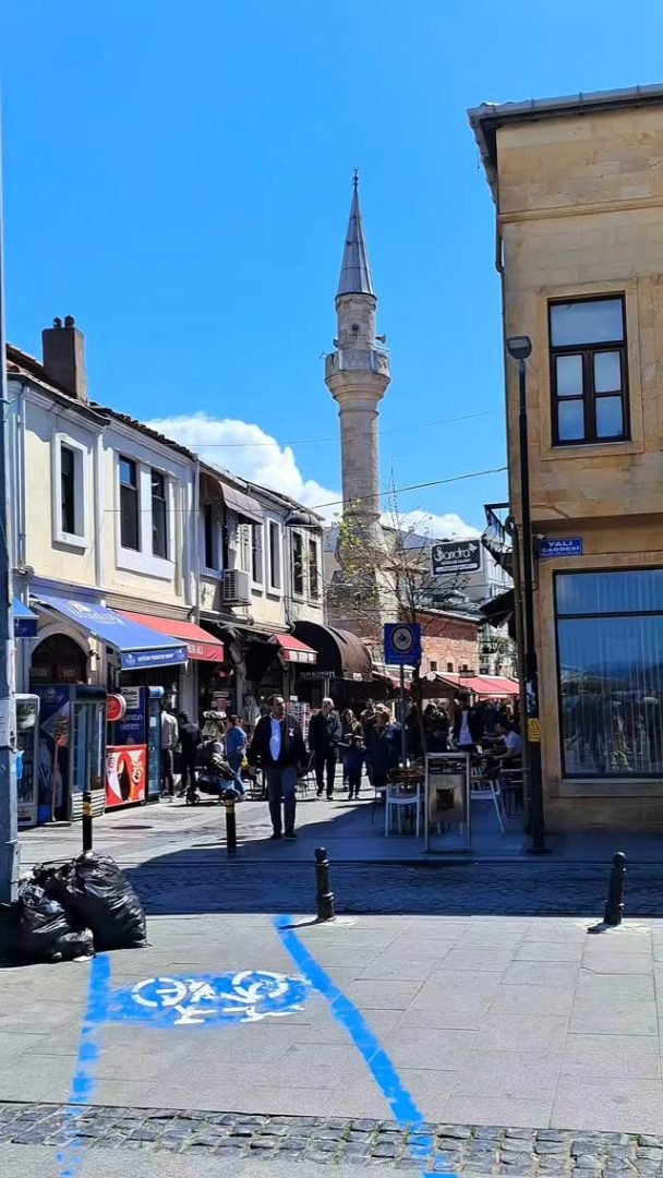 Kızım bu lezzetlere bayılıyor!