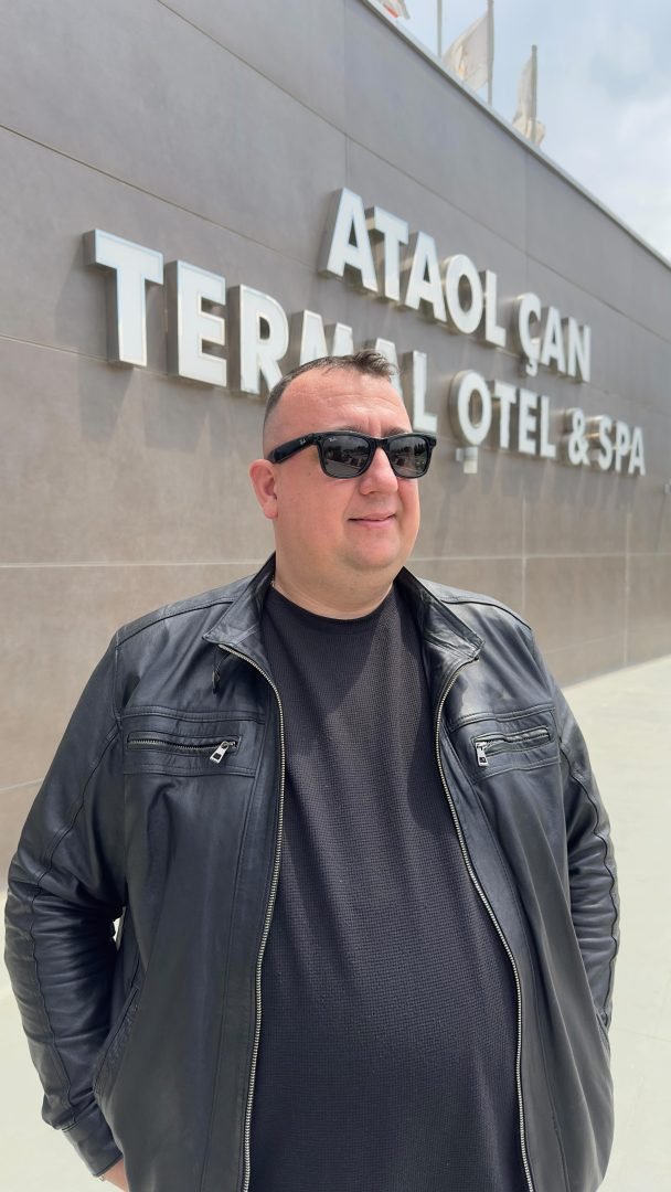 Merhaba değerli dostlar! Bugün sizlere Çanakkalenin şifa ve konforl…