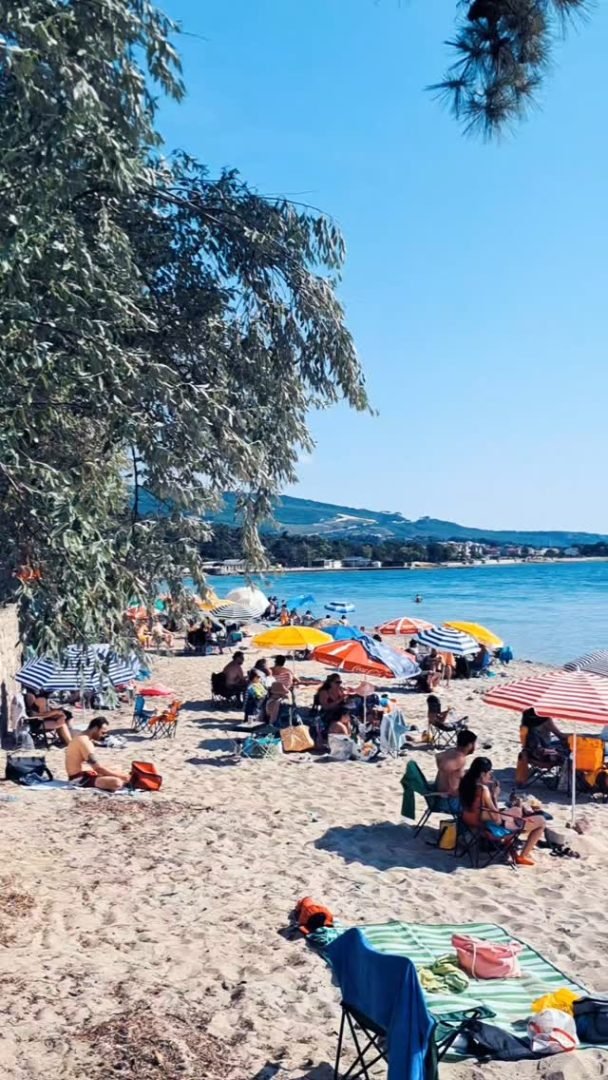 Sizin deniz tercihimiz neresi?