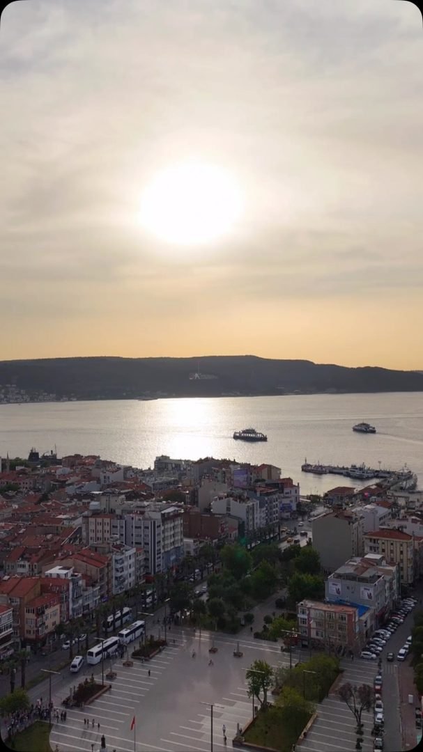 Çanakkalede ailenizle birlikte kalabileceğiniz otel önerisi