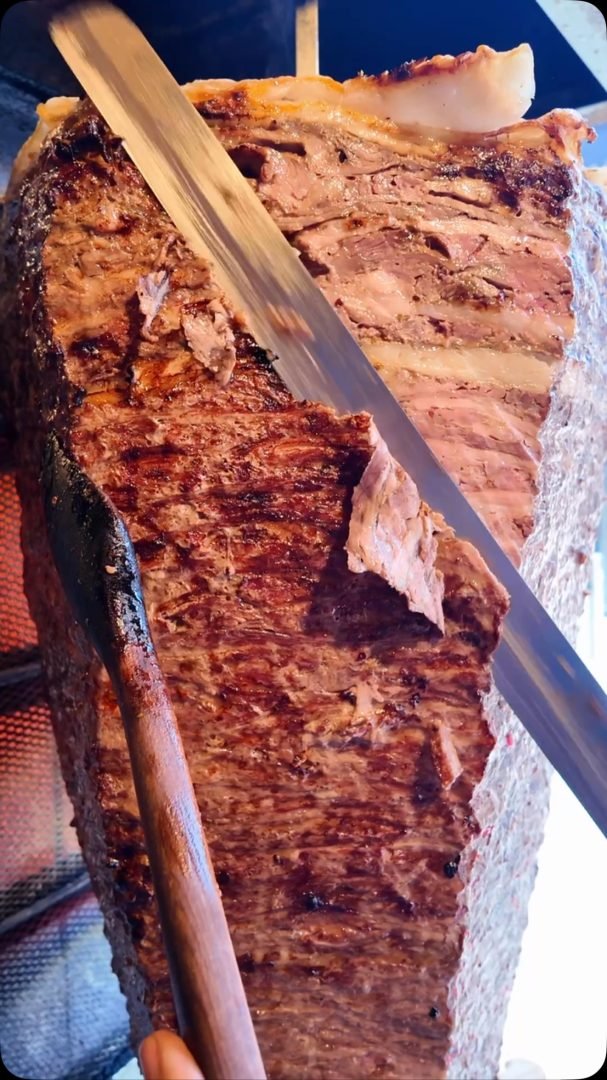 Çanakkalenin En Lezzetli Döneri: Ali Efendi Döner – Masalsı Atmosfe…