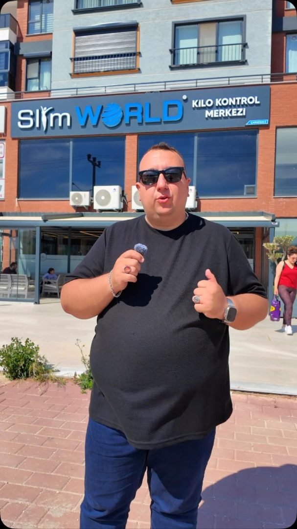 Slimworld Çanakkalede nerede?
