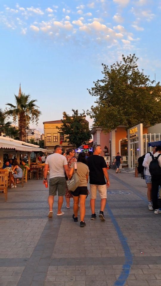 An itibariyle Çanakkale