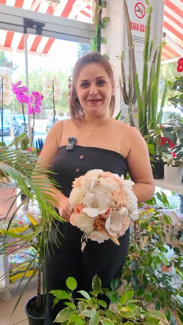 Songül Çiçekçilik