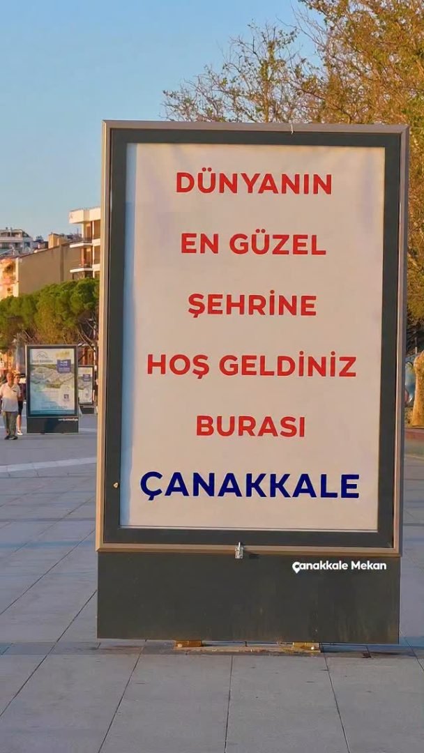 Dünyanın en güzel şehri