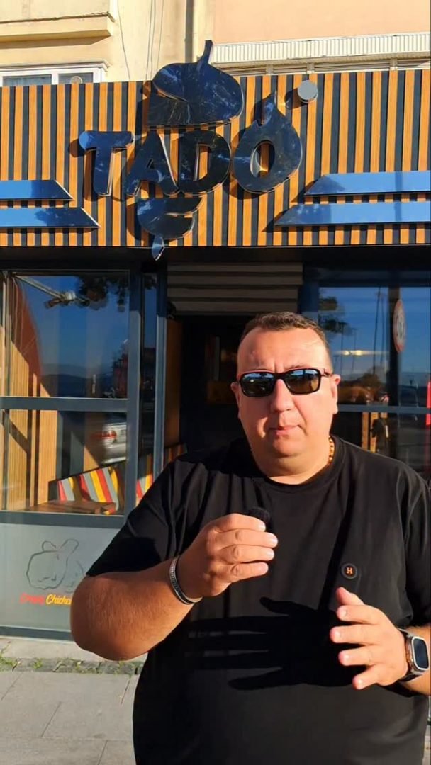 Çanakkale'de yeni bir mekan açılıyor