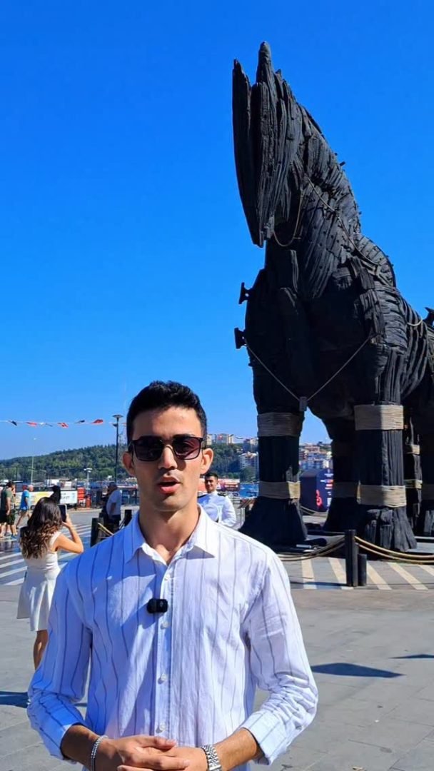 Başarı tesadüf değil, planın ürünüdür