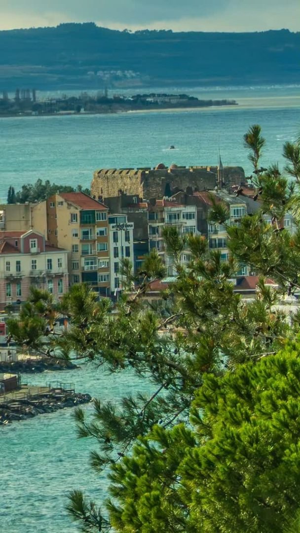 En güzel şehir