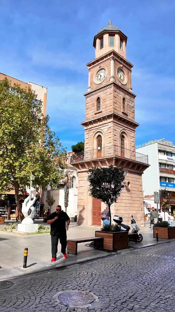Çanakkaleye taptaze bir lezzet durağı geldi!