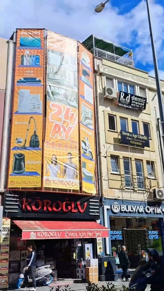 Çanakkale, hazır mısınız? Türkiyenin en iddialı fiyatları şimdi Kör…