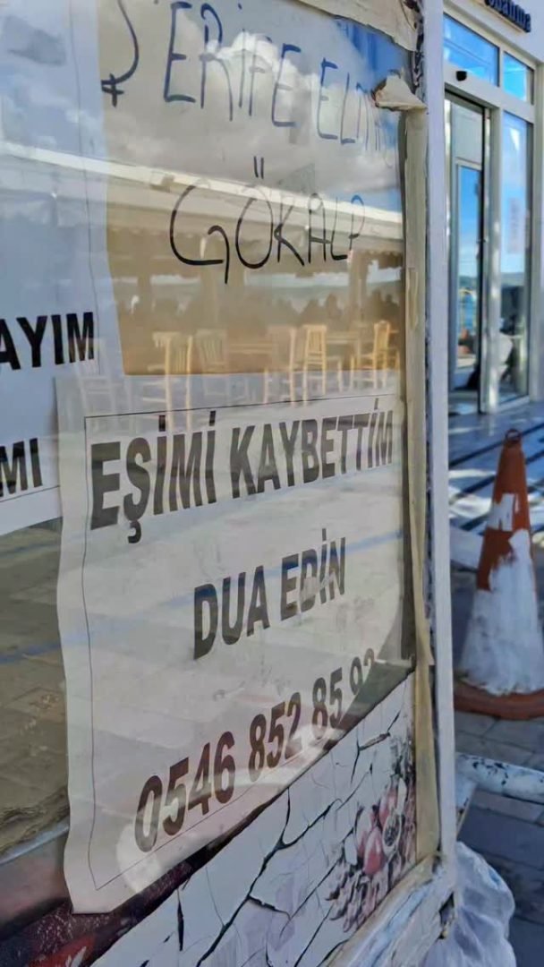 Allah rahmet eylesin